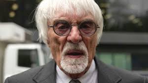 Bernie Ecclestone blasts Las Vegas GP race: 'It has nothing to do with F1'