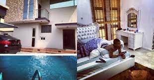 Скачай olamide ft wizkid omo to shan и jayru and wizkid familiarity. Wizkid House In Lekki Madailygist
