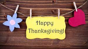 El día de acción de gracias en inglés se llama thanksgiving day. Llega El Dia De Accion De Gracias 2020 Cuando Se Celebra Y Por Que Es Tan Importante En Ee Uu