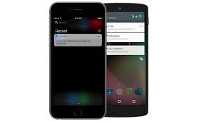 Local and push notifications are great for keeping users informed with timely and relevant content notifications can display a message, play a distinctive sound, or update a badge on your app icon. 23 Best Ios App Templates Of 2021