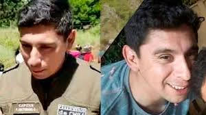 Artistas chilenos se unen en el velódromo del estadio nacional en beneficio a gustavo gatica y fabiola campillay. A Un Ano De Perder La Vision Por Un Ataque De Los Carabineros Chilenos Fabiola Campillay Sigue Pidiendo Justicia Infobae