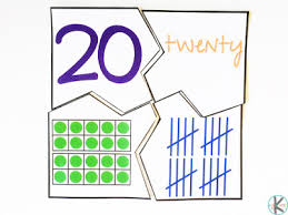Whether the skill level is as a beginner or something more advanced, they're an ideal way to pass the time when you have nothing else to do like waiting in an airport, sitting in your car or as a means to. Free Printable Number Puzzles For Kindergarten