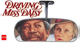 Driving Miss Daisy to be adapted by Dolly Basu