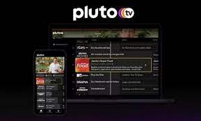 Pluto tv is 100% free and legal: Okxcqv6yx114cm