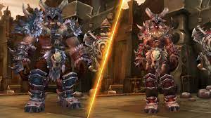 Selling mag'har orc unlocking service. Mag Har Orc Allied Race Guides Wowhead