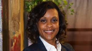 Monique Newkirk's Instagram, Twitter & Facebook