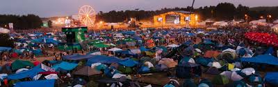 Last.fm concert page for pol'and'rock festival 2019 at przystanek woodstock (kostrzyn nad odrą) on aug. Pol And Rock Festival Music Dust And Freestyle