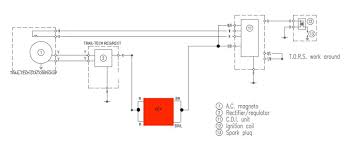 24v trolling motor wiring diagram. Yfz450 Custom Wiring Harness Yfz Central