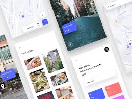 Food App Map Ar App Map Food App Logo Design Tutorial