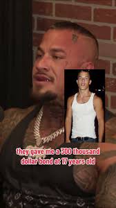 American Gangster Podcast: Joey's Story Behind Bars