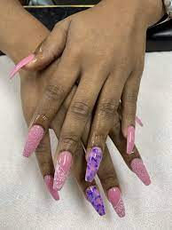 Birmingham Nails Fun Nails Nails Beauty