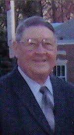 Obituary information for Norman Clifton Rutter, Jr., D.D.S