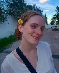 Christina Hazel's Instagram, Twitter & Facebook