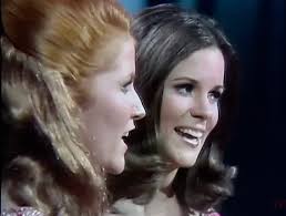Lawrence Welk show duets performance with Arthur Duncan