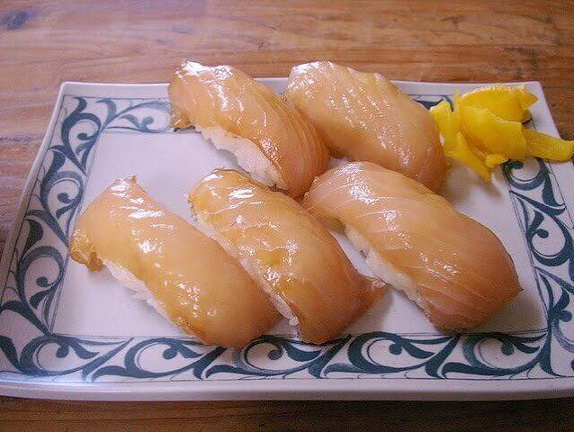 Bekko Sushi