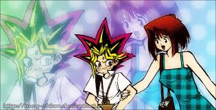 We did not find results for: Yami Yugi And Anzu Date By Mey Chian On Deviantart