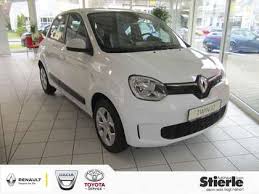 A subsidiary of the mahindra group, the company is headquartered in pune and has its registered office in mumbai. Renault Twingo Gebraucht Kaufen Bei Autoscout24