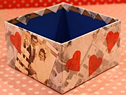 Check spelling or type a new query. Como Hacer Cajas Decoradas Para Regalos En Casa