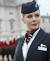 Virgin Atlantic Cabin Crew Uniform