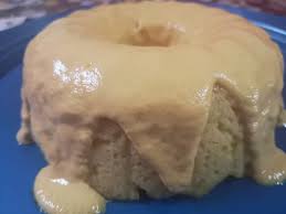 Mudah banget, kan, 7 resep kue tanpa telur di atas? Resipi Kek Oren Kukus Tanpa Telur