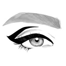 Black And White Graphic Eyeliner Https Encrypted Tbn0 Gstatic Com Images Q Tbn 3aand9gcr1ooa3rr Rsafas6vy4zjytp Fj9b78to91a Usqp Cau