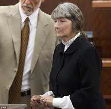 And upon the significance of ken hunter's story, which incidentally for me. Carolyn Krizan Wilson Gets 6 Months In Jail After Killing Her Husband In 1985 Daily Mail Online