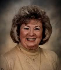 Obituary information for Marilyn W. Rowland Thornburg