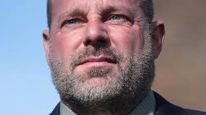 Petition · Remove Rep. John Gillette for Threatening Rhetoric and Spreading  Hate