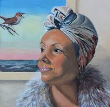 To be determined by artist