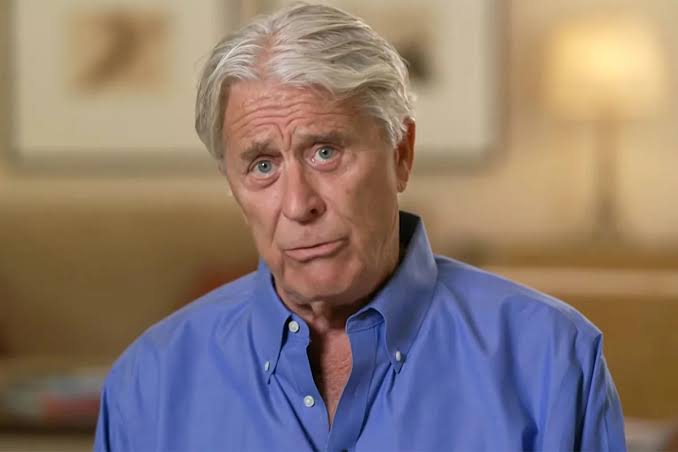 Tearful Trump Voter Says He Feels 'Totally Betrayed' After Fiancée Was 'Swarmed' by ICE and Taken Away: 'This Is Like the Gestapo'