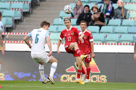 Россия — словения 2:1 (2:1). Vyqxjvzqk4pkwm