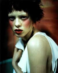 FULL BLOODED' — a lethally luxurious NEW deep wine ⚡️⚡️⚡️ New LUST:  #MatteTrance shades from #patmcgrathlabs are available 1.18.18