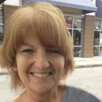 Marlene Ankney Obituary