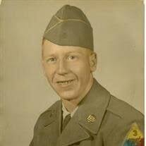 Russell Dalrymple Jr. Obituary