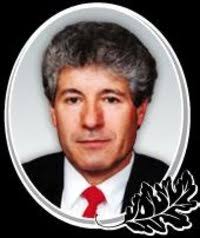 Obituary of Bruno Galizio