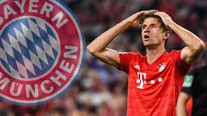 Home · latest · fixtures & results · draws · clubs · stats · games · history · about · store. Ex Nationalspieler Thomas Muller Will Offenbar Den Fc Bayern Munchen Verlassen Sportbuzzer De