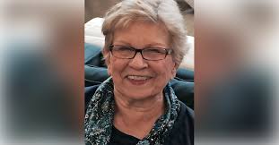 Obituary information for Jean Elizabeth Treece