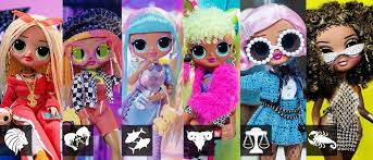 Below you can download or print coloring pages lol omg in a convenient a4 format. New Omg Lol Dolls Shop Clothing Shoes Online