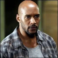 Al MacKensie : personnage