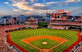 The novel coronavirus has completely reshaped daily life for people around the world. Top 10 Hotels Near Nationals Park Stadium Washington Dc