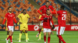 In 17 (73.91%) matches played at home was total goals (team and opponent) over 1.5 goals. Caf Champions League Al Ahly Will Not Sit Back Not Mosimane S Style Arendse Warns Kaizer Chiefs Worldnewsera