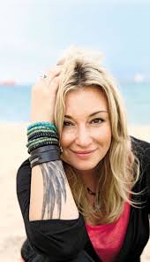 Martyna Wojciechowska Alchetron The Free Social Encyclopedia