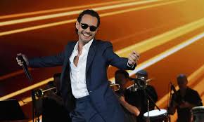 Marco antonio muñiz (born september 16, 1968), better known by his stage name marc anthony, is an american singer, songwriter, actor, record executive, television producer and philanthropist. Marc Anthony Postpones Tour Dates On Doctors Orders