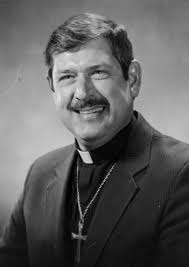 Rev. John Krueger Obituary November 18, 2020