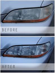 Use Toothpaste To Clean The Headlight Toothpaste Headlight Car Carcleaning Clean Headlights With Toothpaste How To Clean Headlights Toothpaste