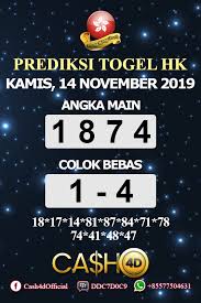 Prediksi Togel Hongkong Kamis 14 November 2019 Bandar Calm Artwork Tech Company Logos