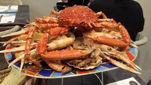 Plateau De Fruits De Mer Pour 2 Photo De Poissonnerie Moulinet Treguier Tripadvisor