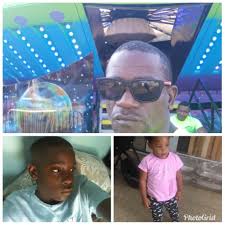 Two men, including a truck driver, have been hospitalised after the vehicle  they were travelling in overturned off the Winston Jones Highway in  Manchester