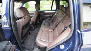 See 2015 bmw x3 reviews by owners. 2015 Bmw X3 First Drive Review Autoevolution