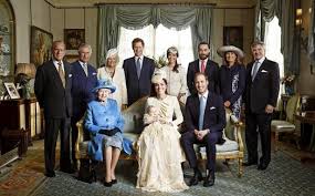 Despite it initially being frowned upon, a handful of princes, princesses, and even a king married commoners. Ultimate Quiz On Britain Royal Family Proprofs Quiz
